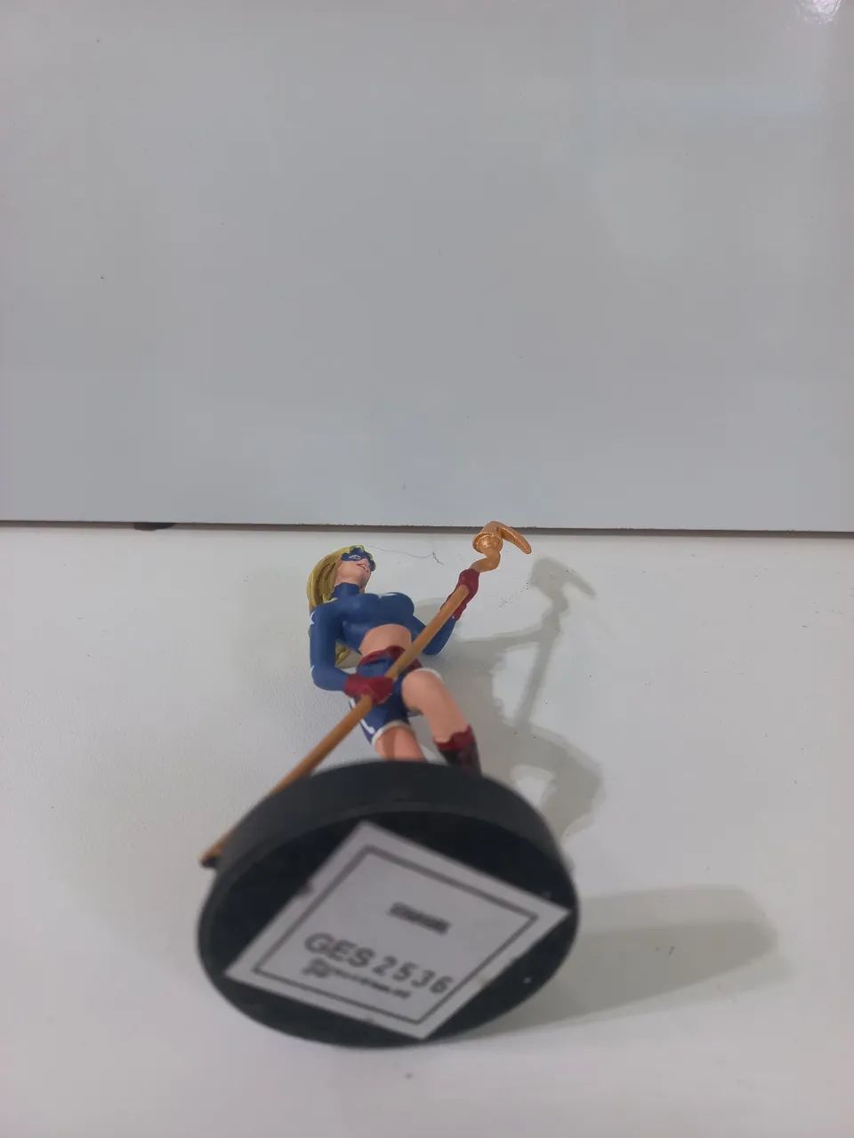 Miniatura Eaglemoss Stargirl  - Foto 3