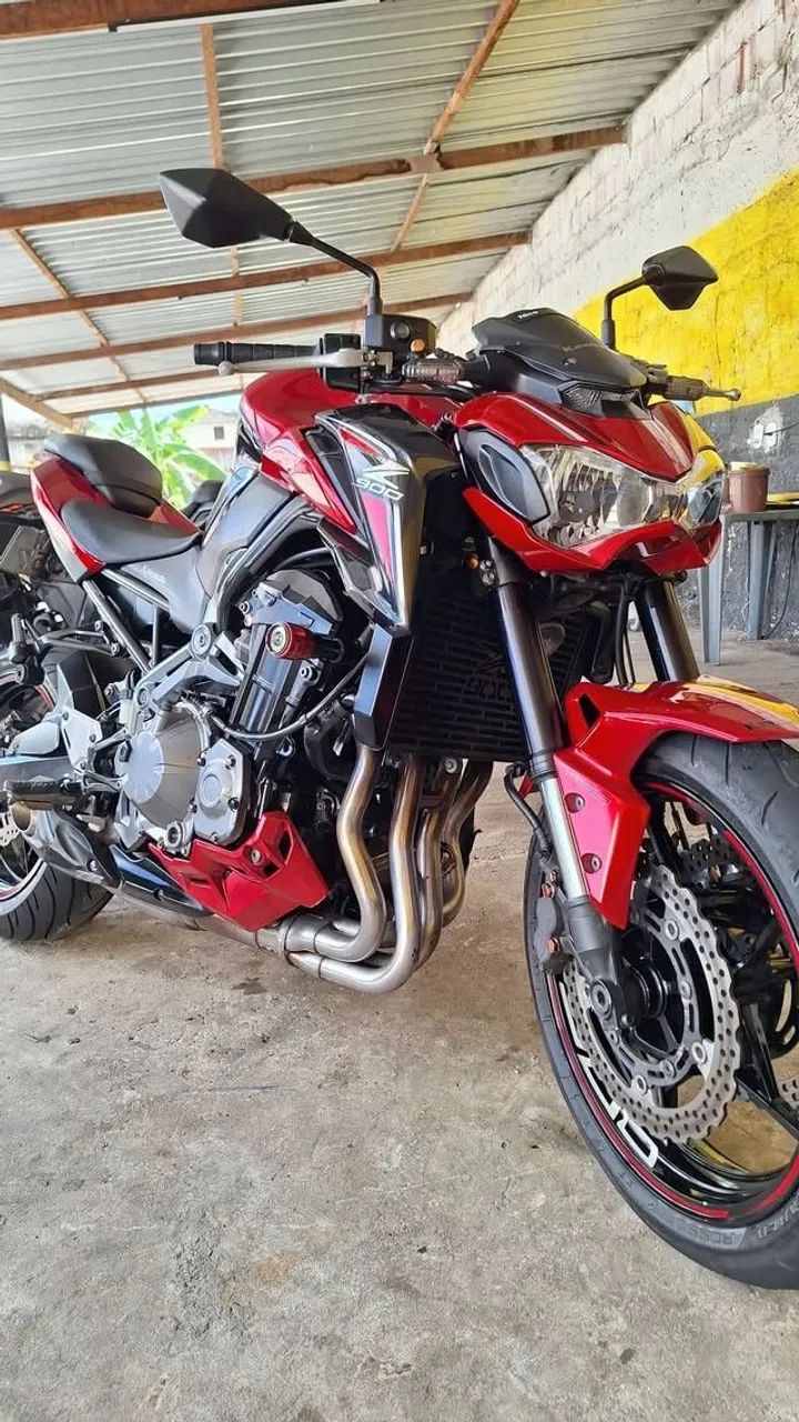 Venda z900 - Foto 5
