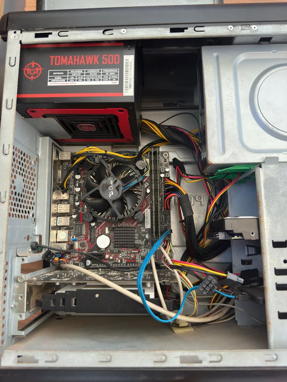 Pc Gamer de entrada - Foto 5