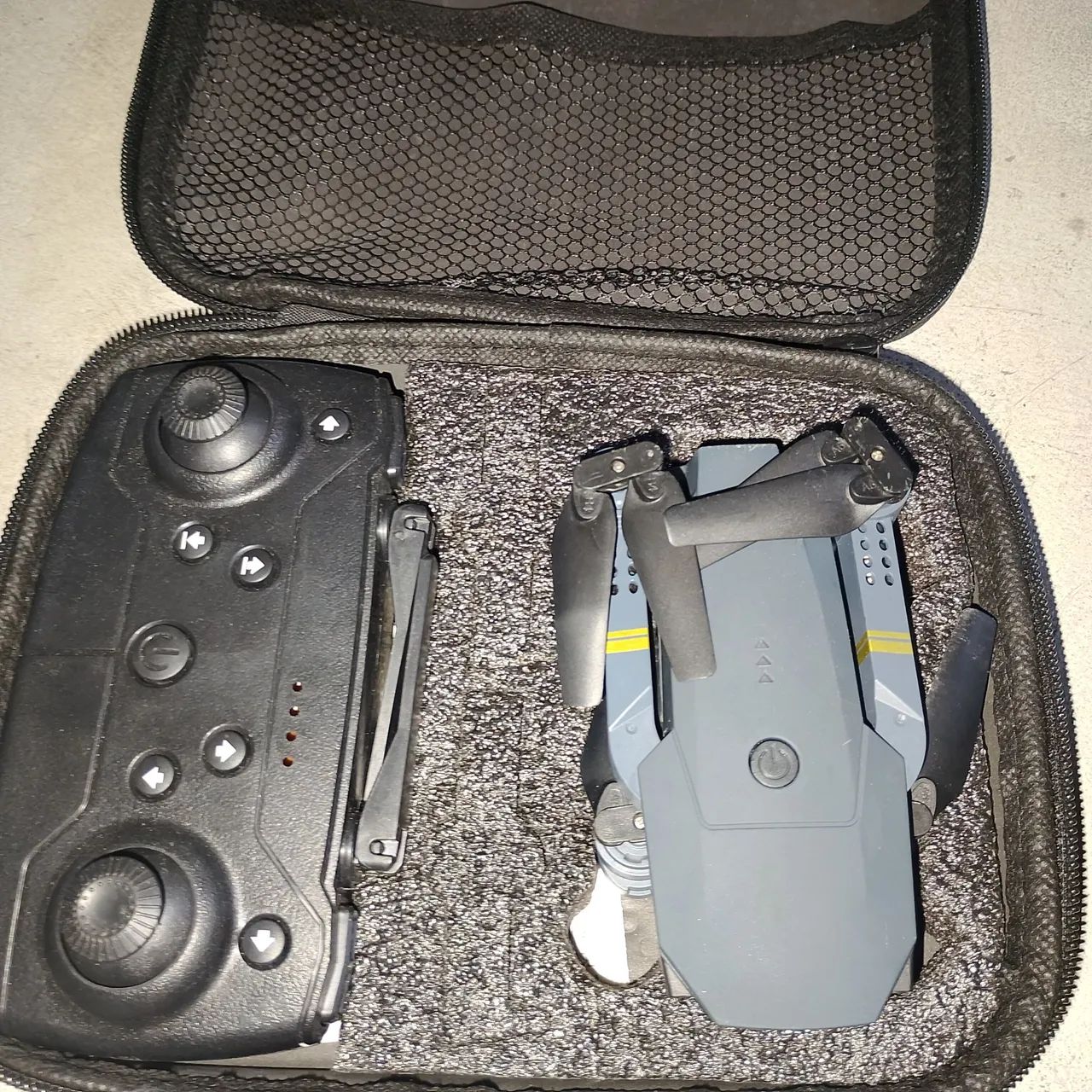 Drone - Foto 4