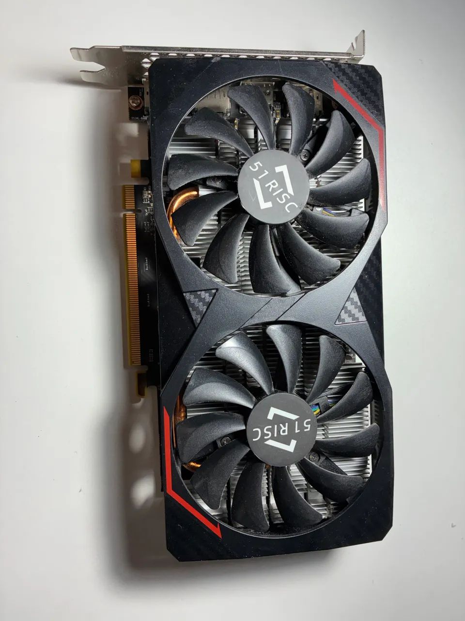 RX 6600 8GB - Foto 4