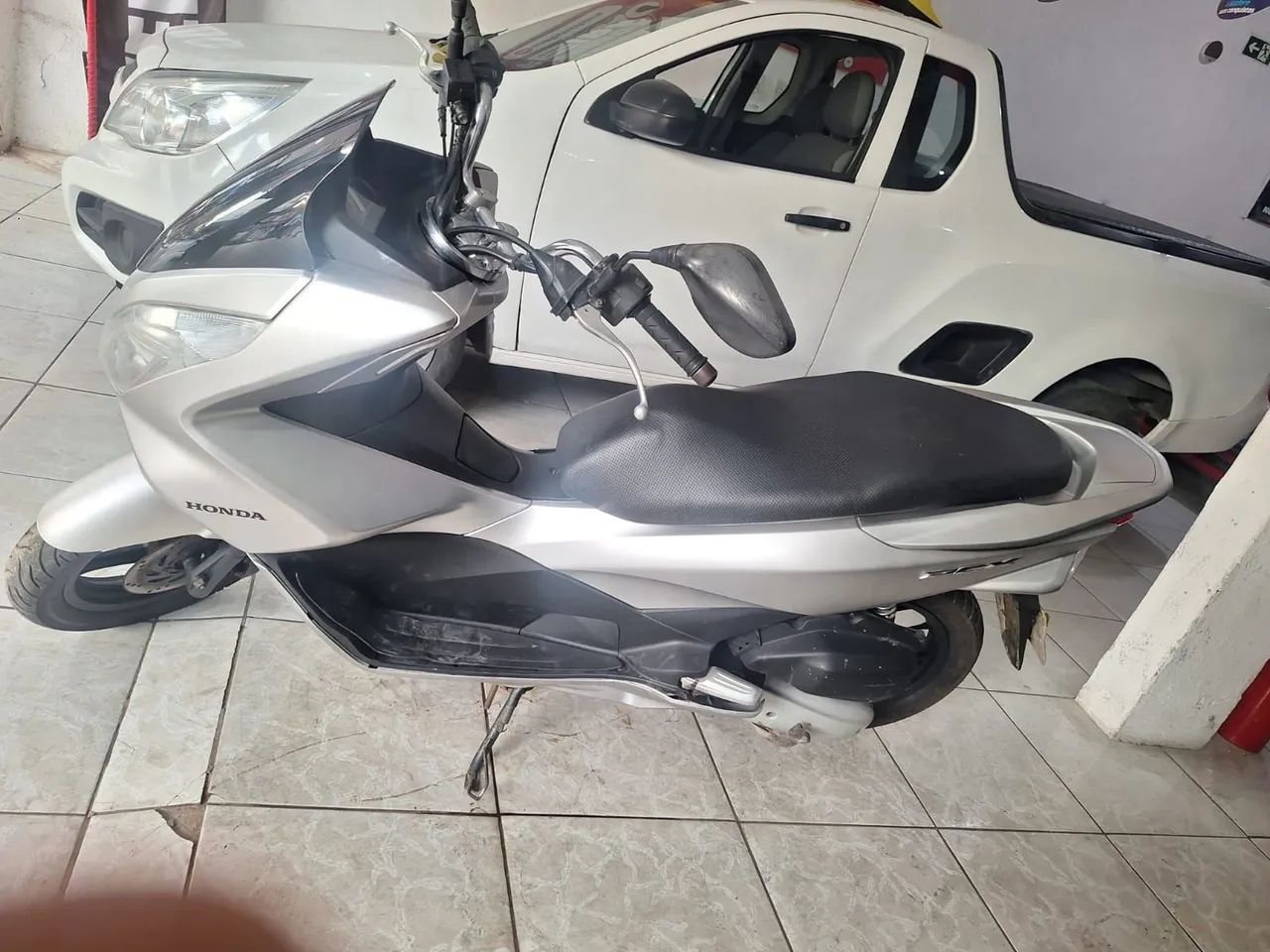 Honda PCX 150 - 2017 - Foto 5