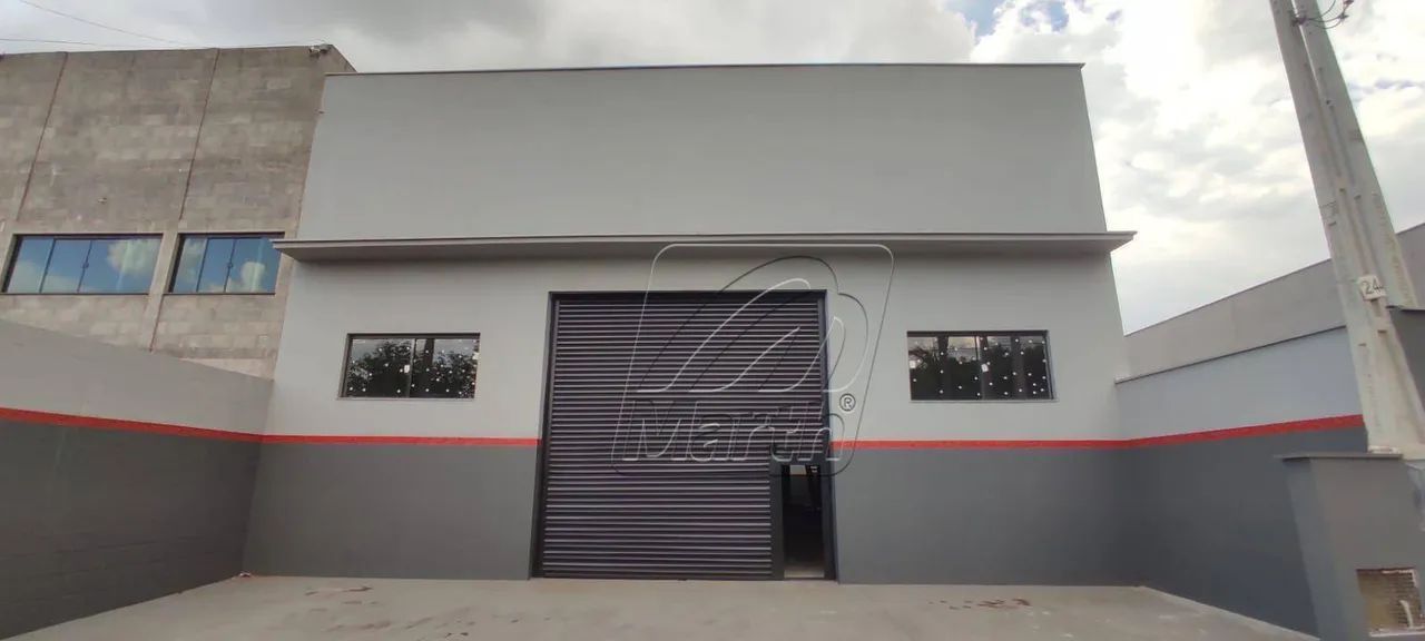 Excelente Barracão Comercial $10.950,00 para Locação com 480m². - Foto 2