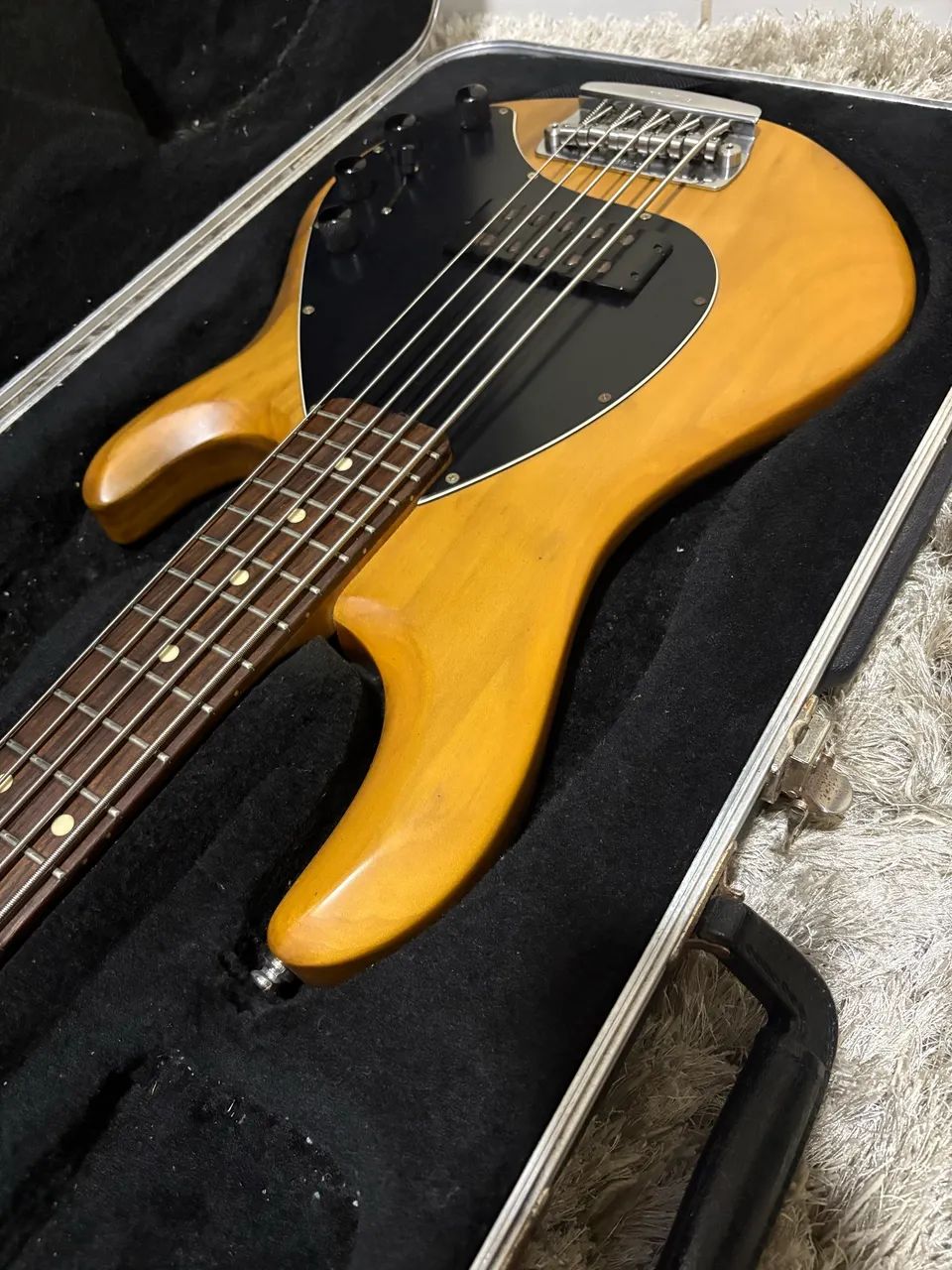 Musicman Stingray 94