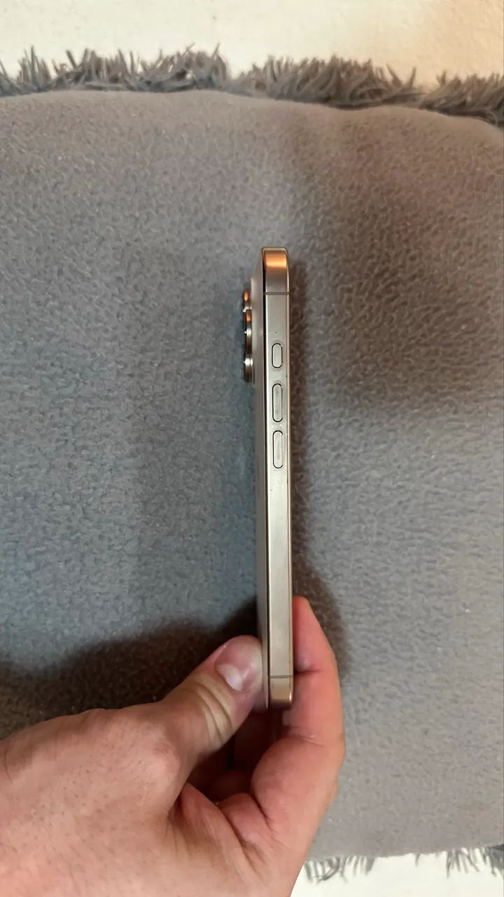 iPhone 16 Pro 256GB ? Original - Foto 3