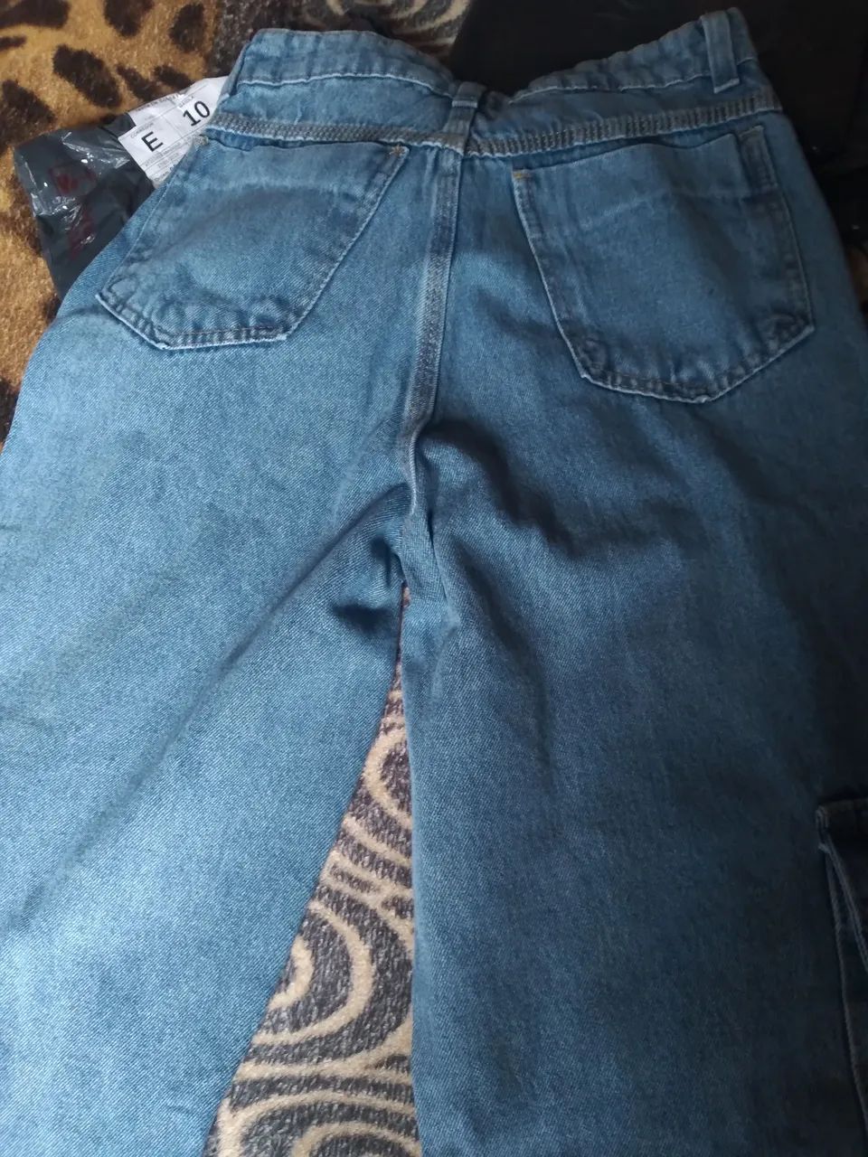 Calça cargo - Foto 3