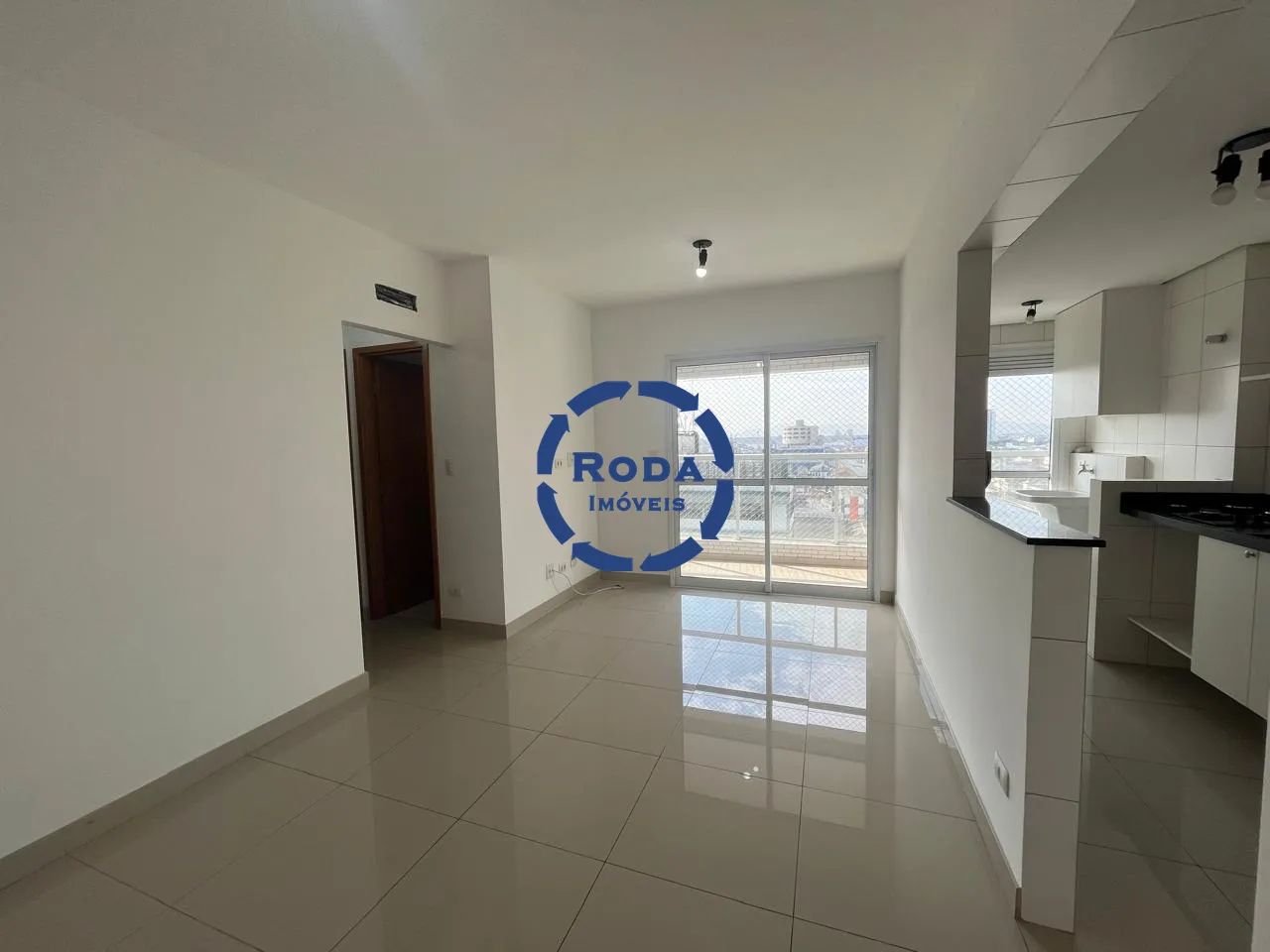 Apartamento em Prédio com Lazer 2 Dormitórios - Foto 3