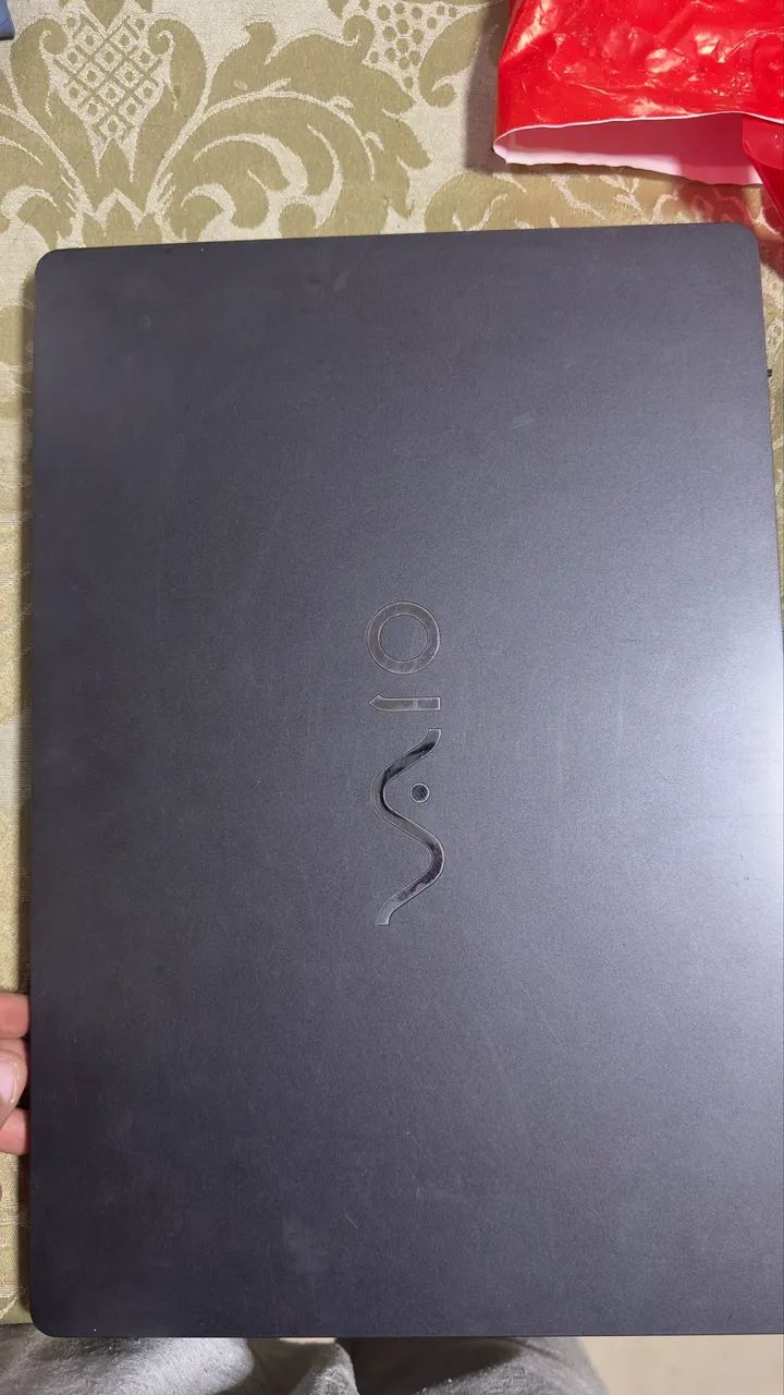 Notebook vaio i5 - Foto 3