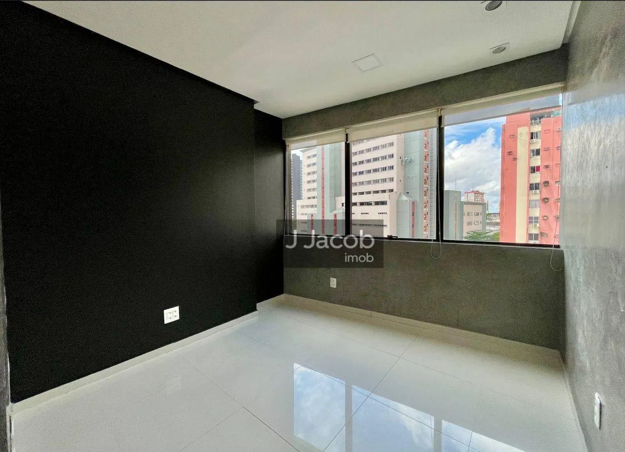 Alugo Sala de 47 m² no Ed. Connext Office - bairro Umarizal - Foto 4