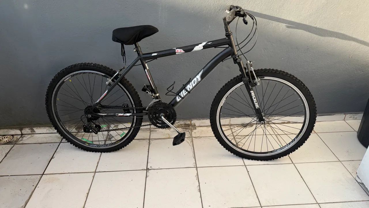 Bicicleta MTB WENDY ARO 26 - 21 marchas Shimano - Foto 4