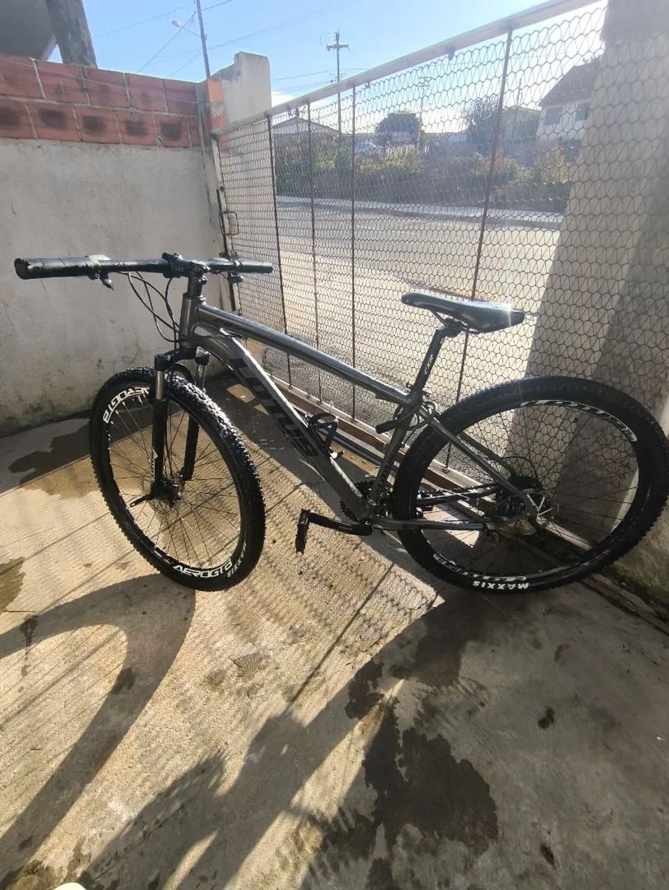 Bicicleta  - Foto 5