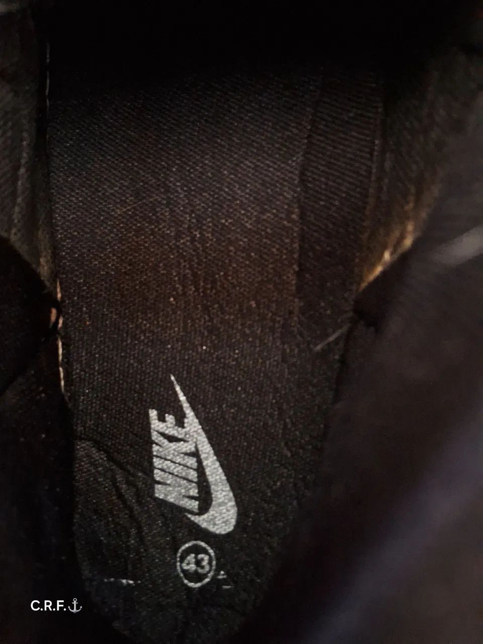 Tenis Nike Jordan  - Foto 4