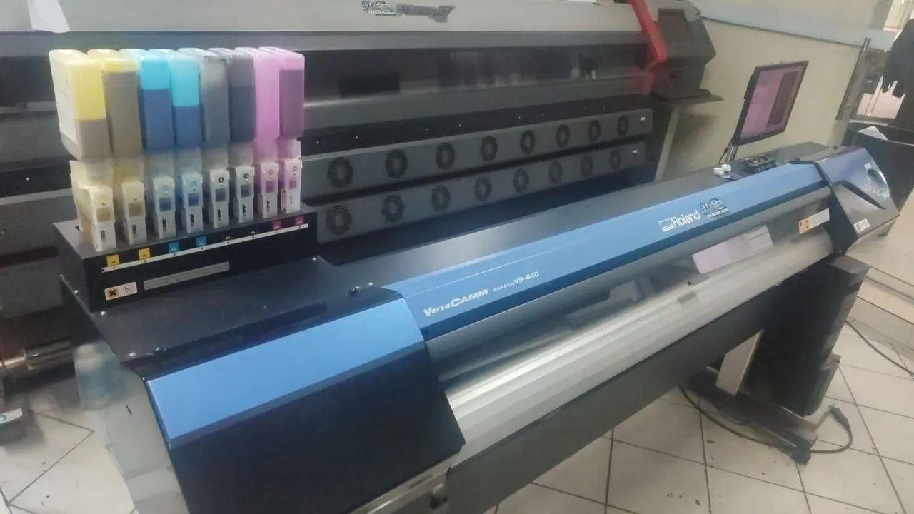 plotter - Foto 2