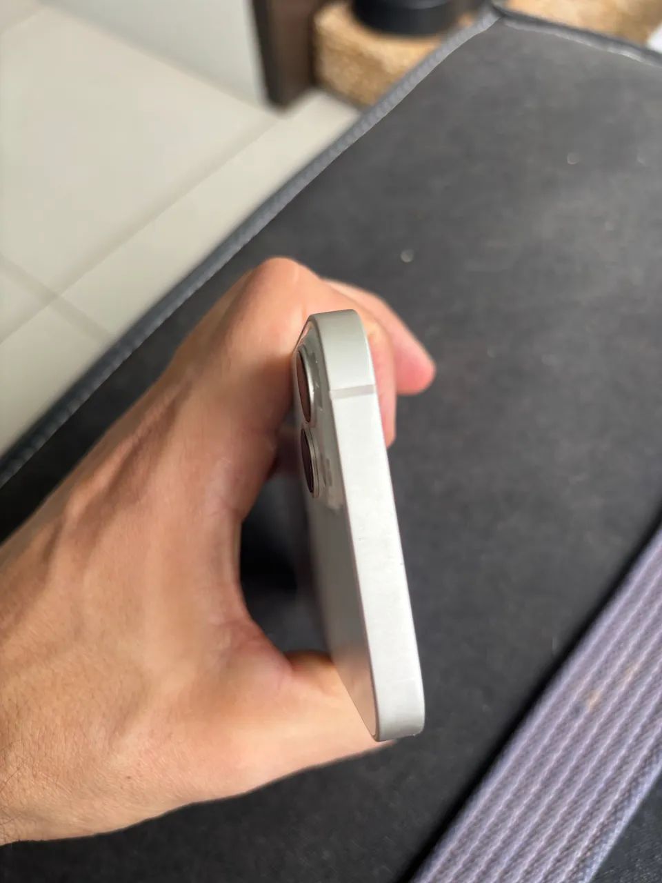 Iphone 13 256gb - Foto 2