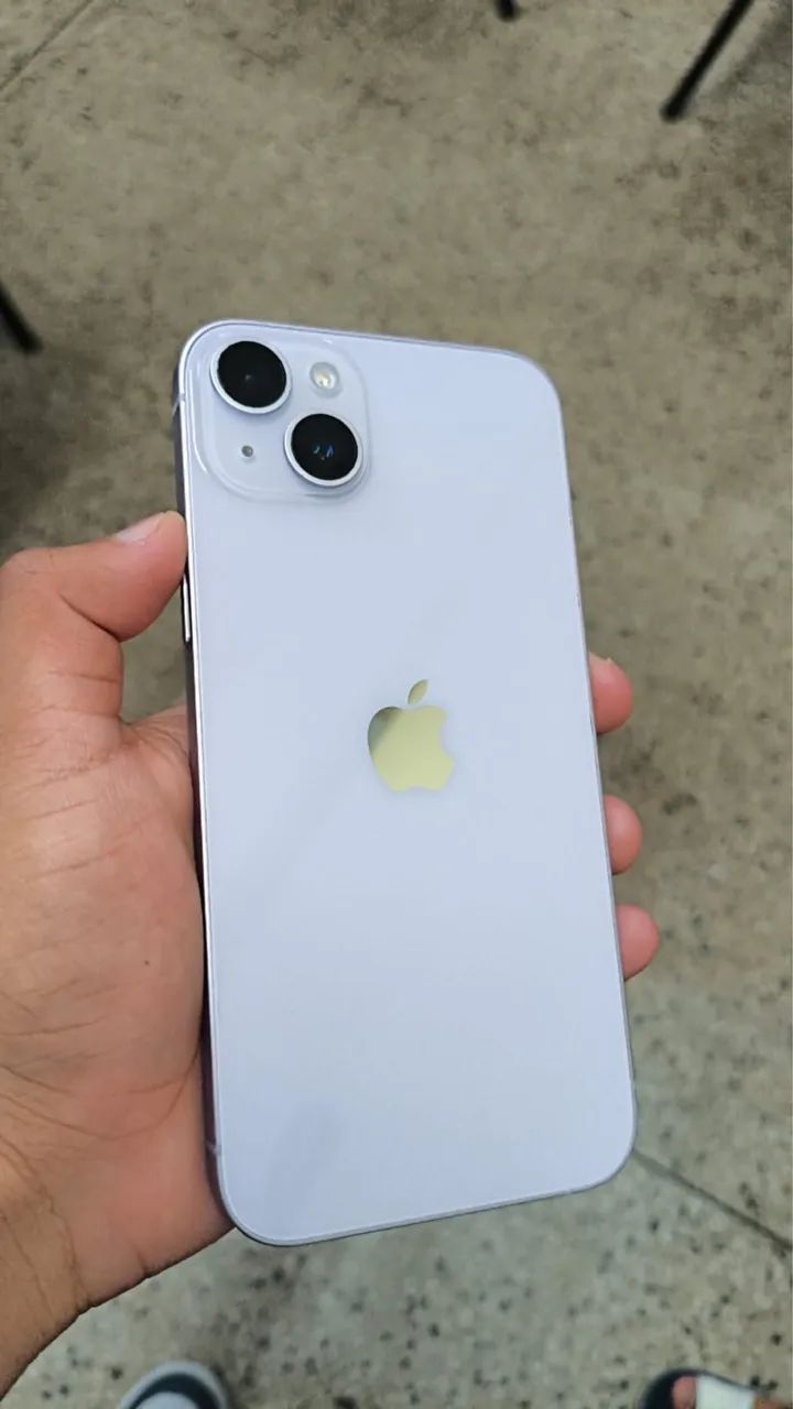 iPhone 14 Plus  - Foto 4