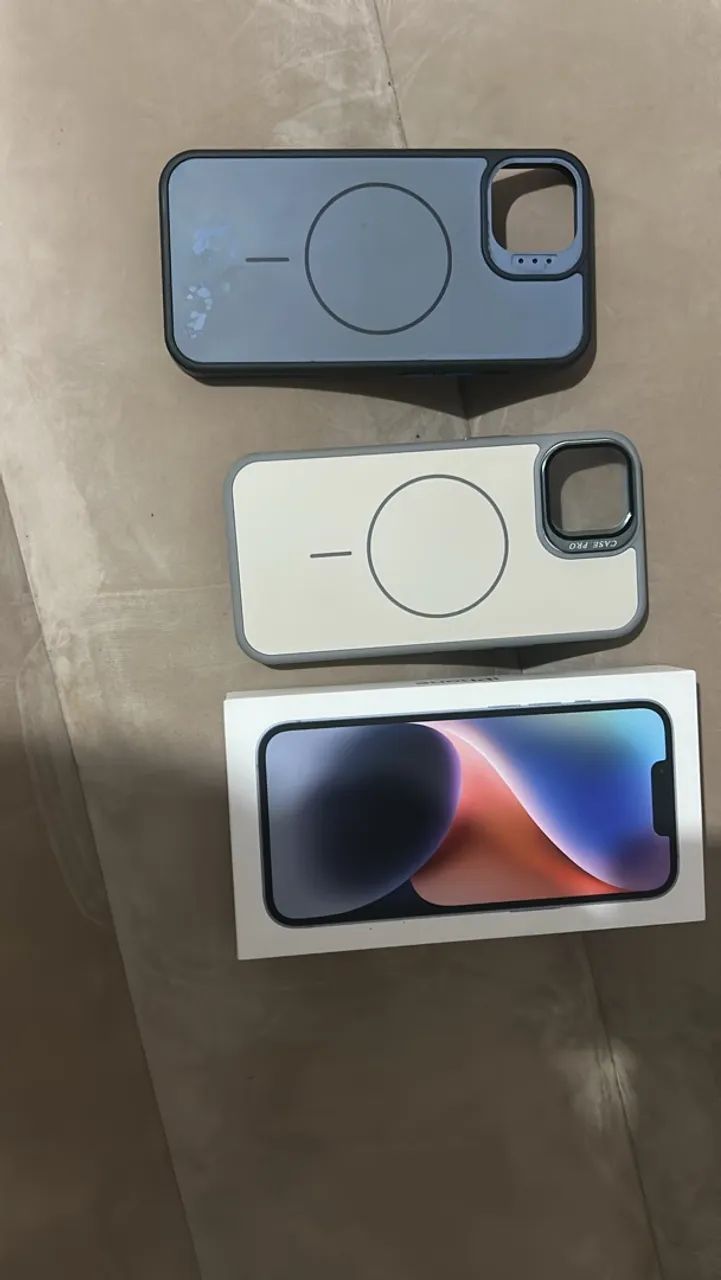 iPhone 14 256gb
