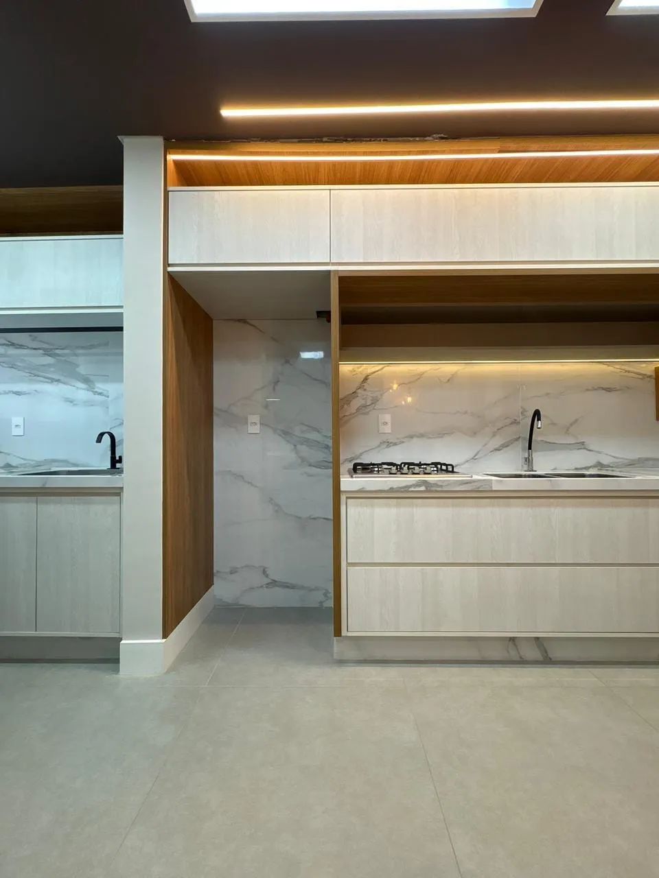 Apartamento Condominio Ilha Di Capri - Foto 5