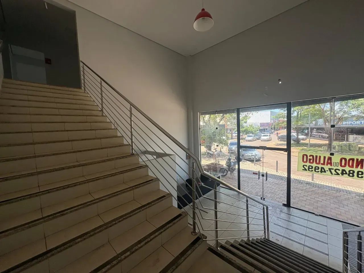 Prédio Comercial - 1.100 m² - Centro - Foto 2