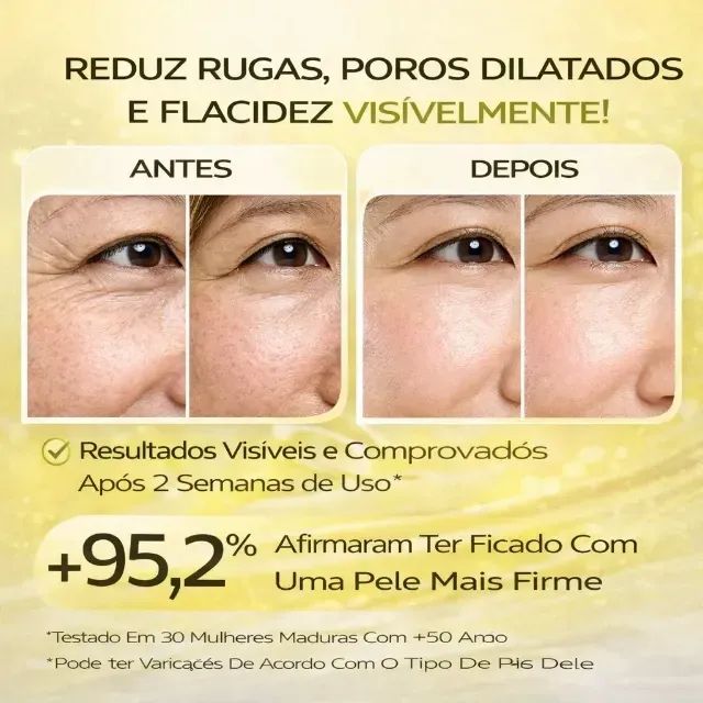 Celimax Retinal Shot Tightening Booster 15ml Pele Corean - Foto 2