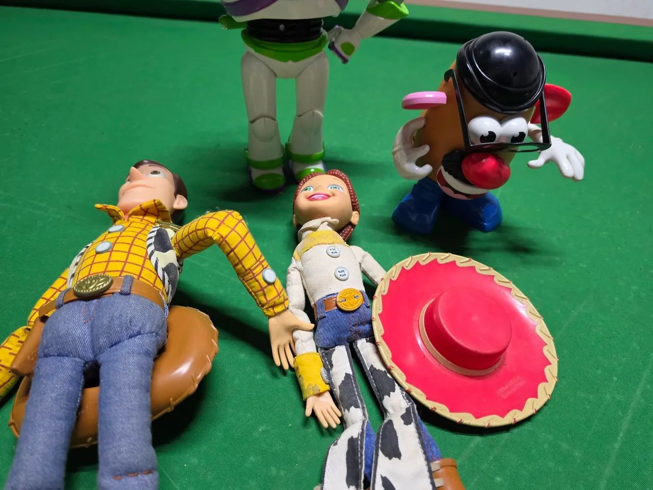 Colecao toy story - Foto 5