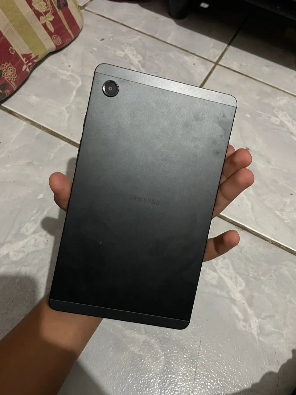 Galaxy Tab A9