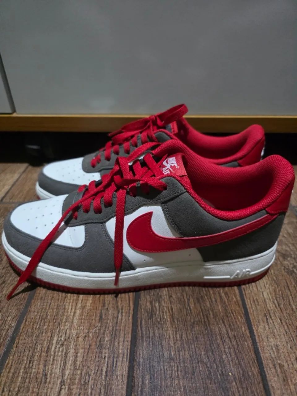 Tênis Nike Air Force 1 - Foto 5