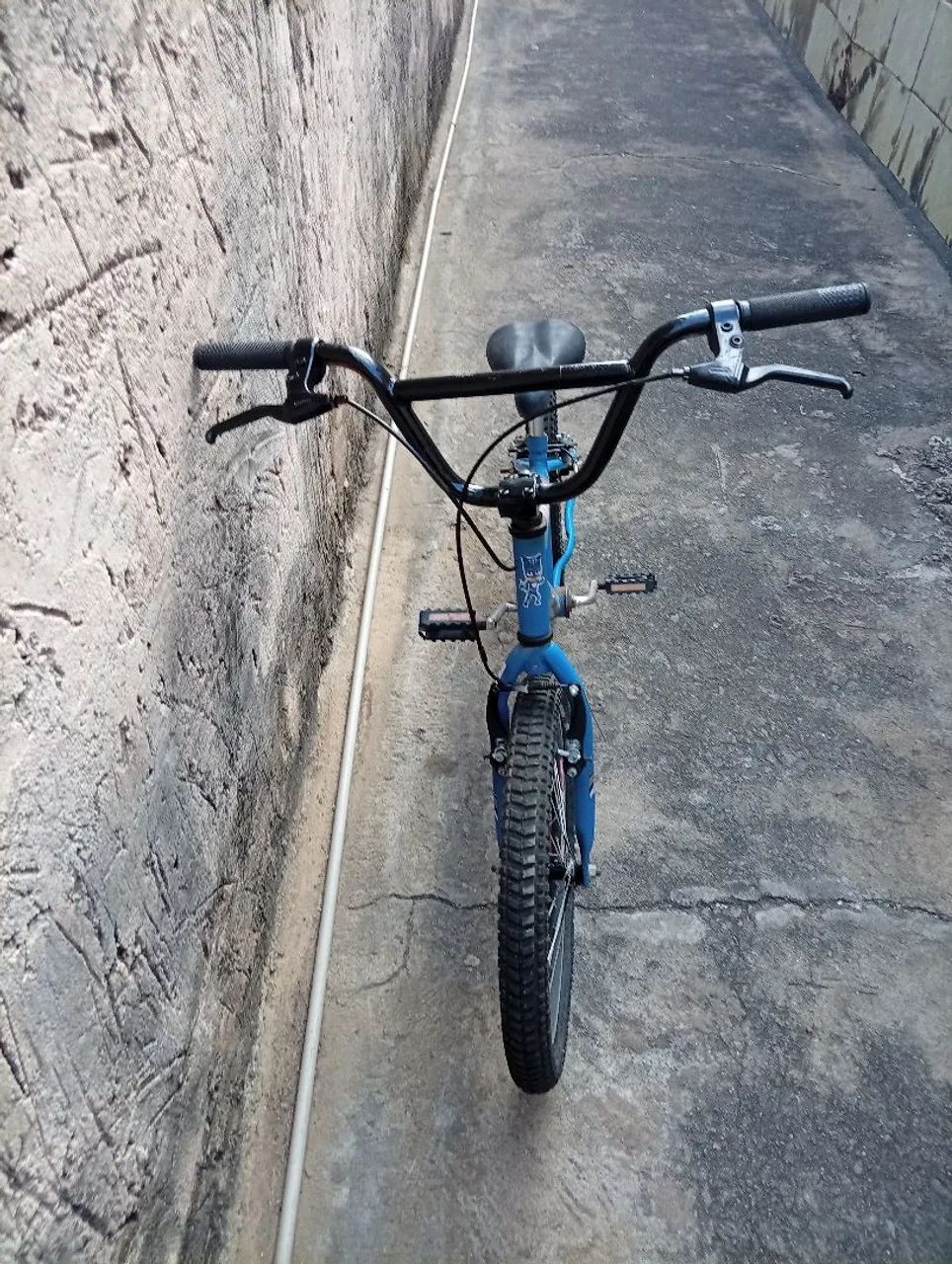 Bicicleta aro 20  - Foto 5