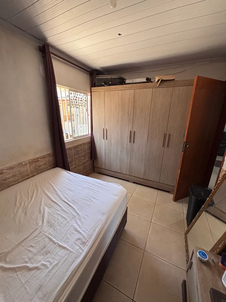 Vendo casa 4 quartos - Foto 5