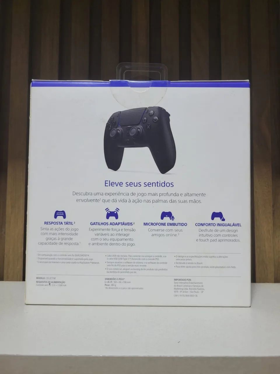 DUALSENSE PLAYSTATION 5
