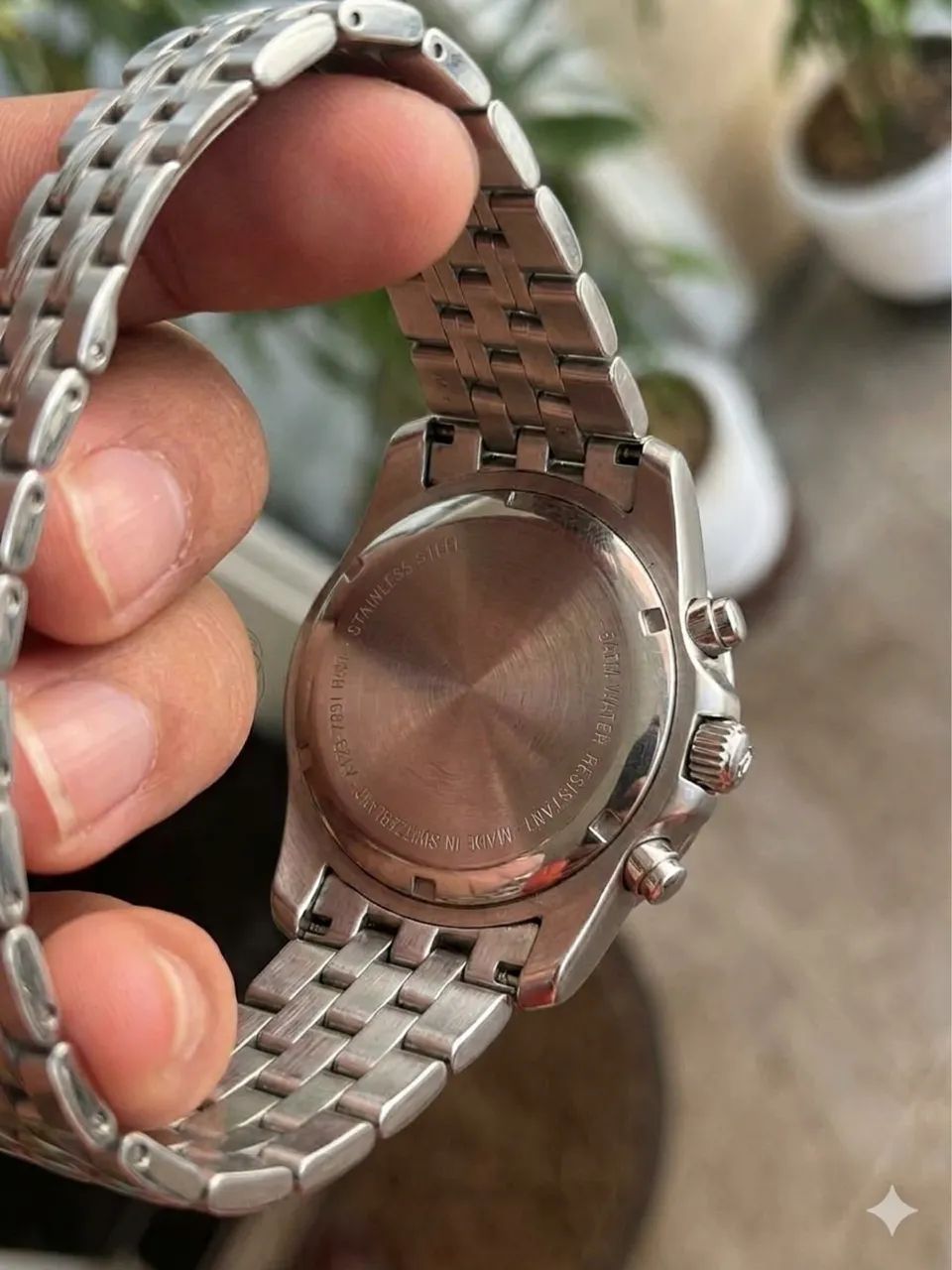 Relógio Bulova Marine Star 42mm - Foto 3