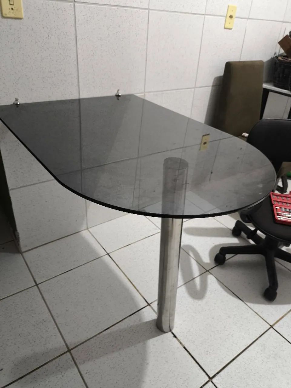 Mesa americana  - Foto 3