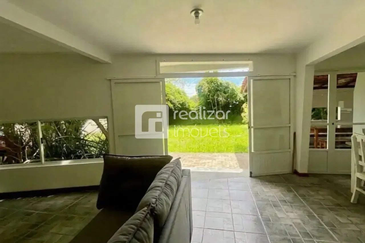 Casa 3 quartos no bairro Campeche - Florianópolis. - Foto 5