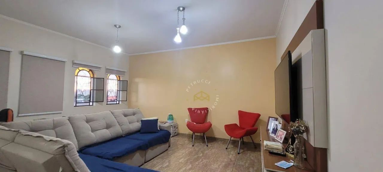 CASA À VENDA NA VILA INDUSTRIAL, CAMPINAS/SP - Foto 4