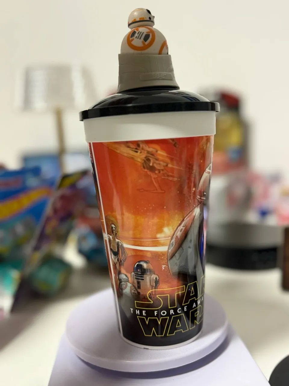 Copo star wars importado extra  - Foto 2