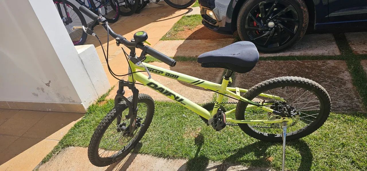 Mountain bike aro 20 - Foto 3