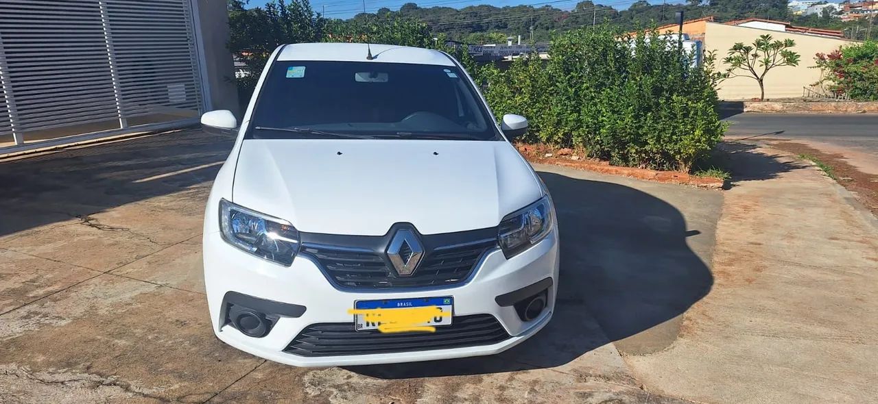 Renault Logan 2022