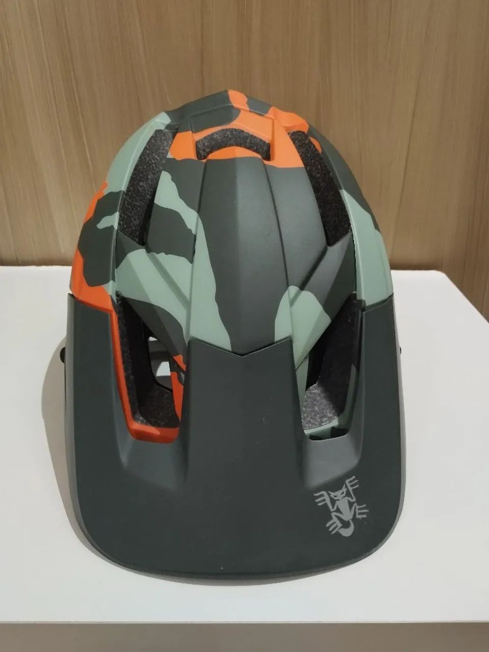 Capacete para ciclismo  - Foto 2