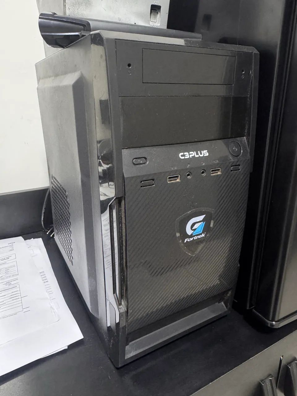 COMPUTADOR EM PERFEITO ESTADO