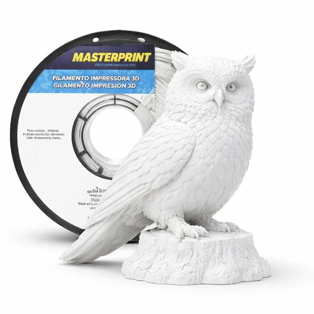 Filamento PLA Masterprint - Foto 4