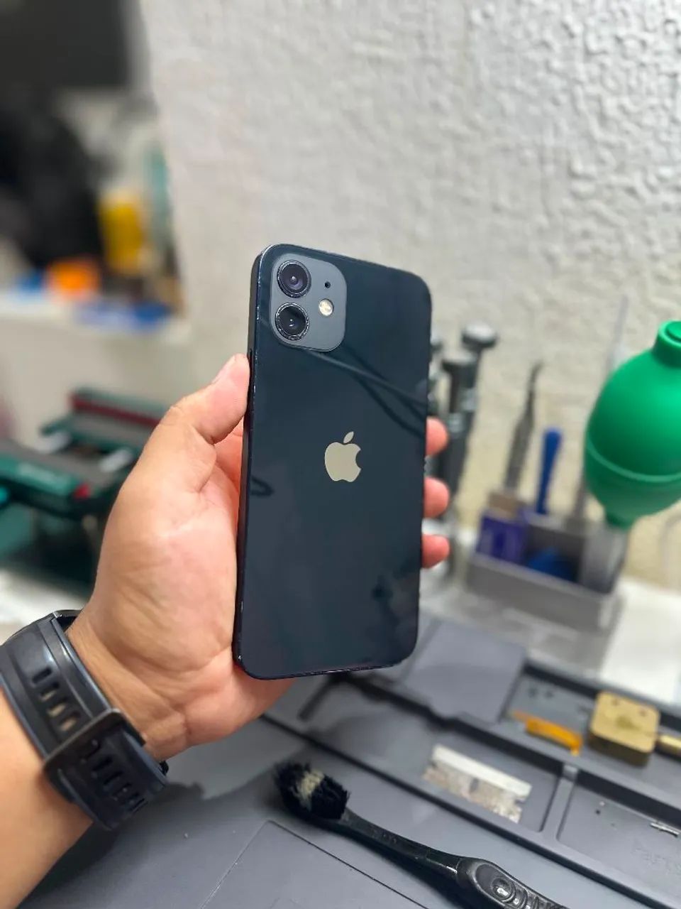 iPhone 12 128gb