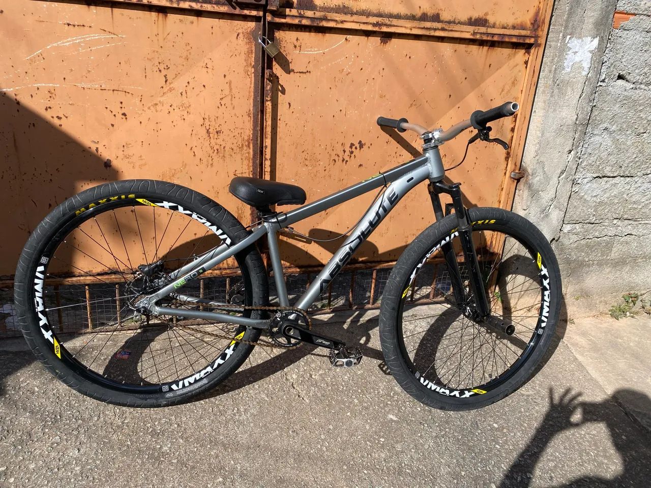 Bike Nero 5  - Foto 4