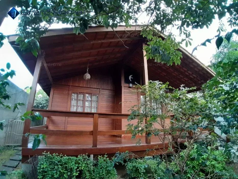 Casa 6 quartos em Balneário Ponta da Fruta - Foto 2