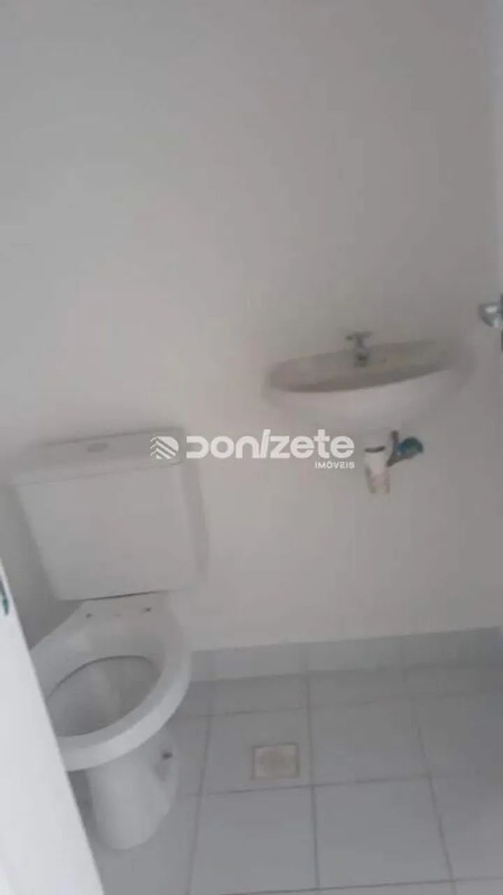Sala à venda, 33 m² por R$ 320.000,00 - Vila Assunção - Santo André/SP - Foto 14