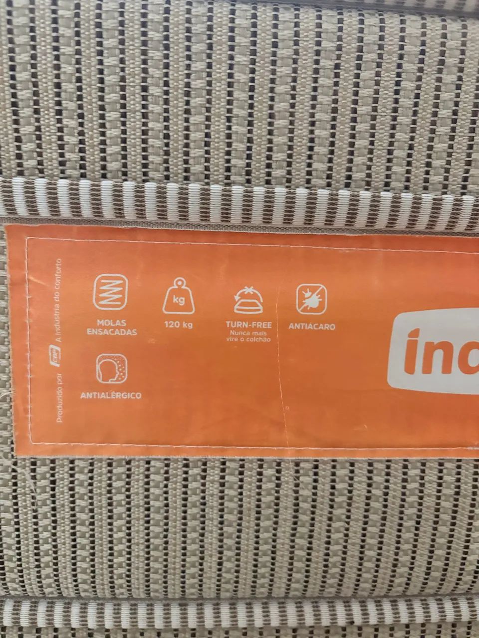 Cama box - Foto 4