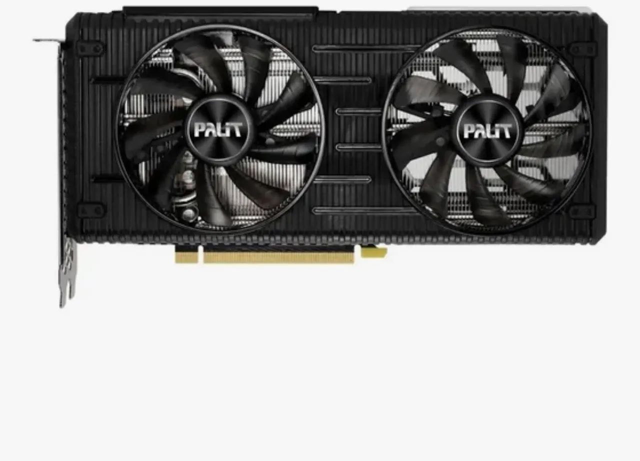Nvidia 3060 12GB
