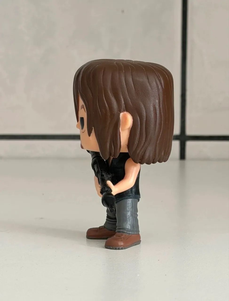 funko pop daryl dixon  - Foto 4