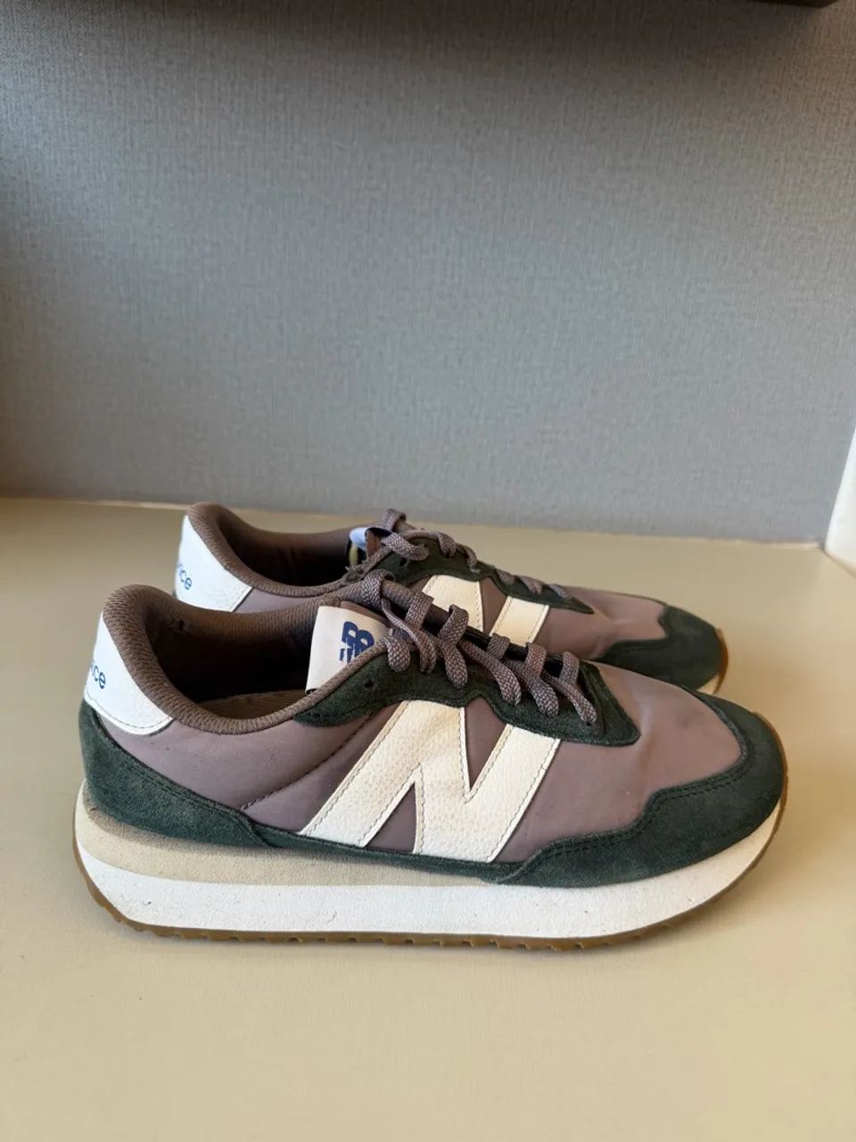 tenis new balance 357 - Foto 3