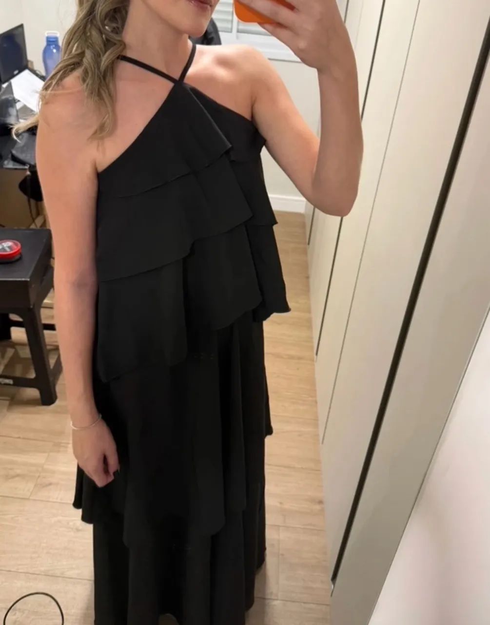 Vestido Elegante 