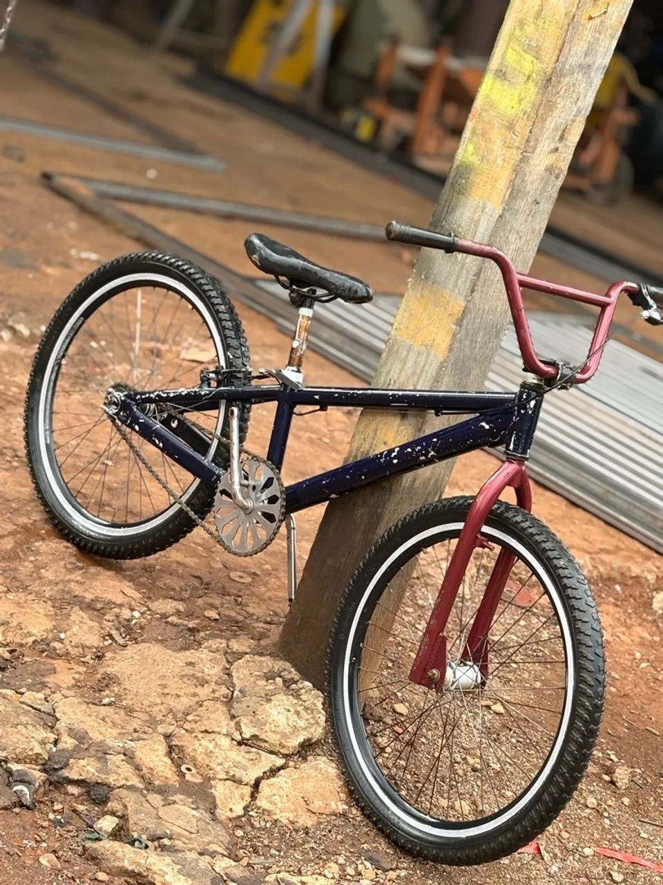Bike/bicicleta  - Foto 3