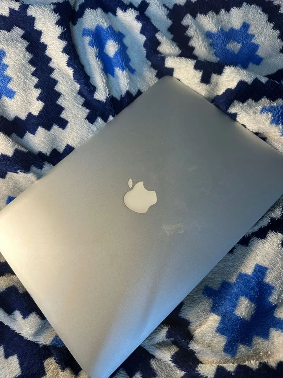 MacBook本体 MacBook Air 2017 512GB SSD Macbook Air 2017 - 512Gb! - Notebooks - Granjas Rurais Presidente